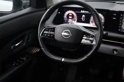 2023 Nissan Ariya ENGAGE