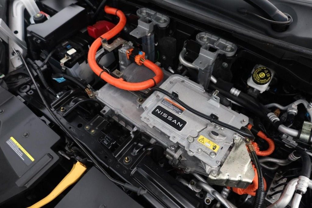 2023 Nissan Ariya ENGAGE