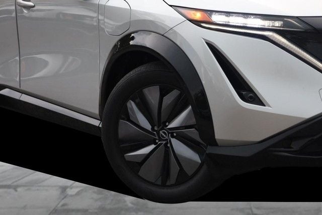 2023 Nissan Ariya ENGAGE