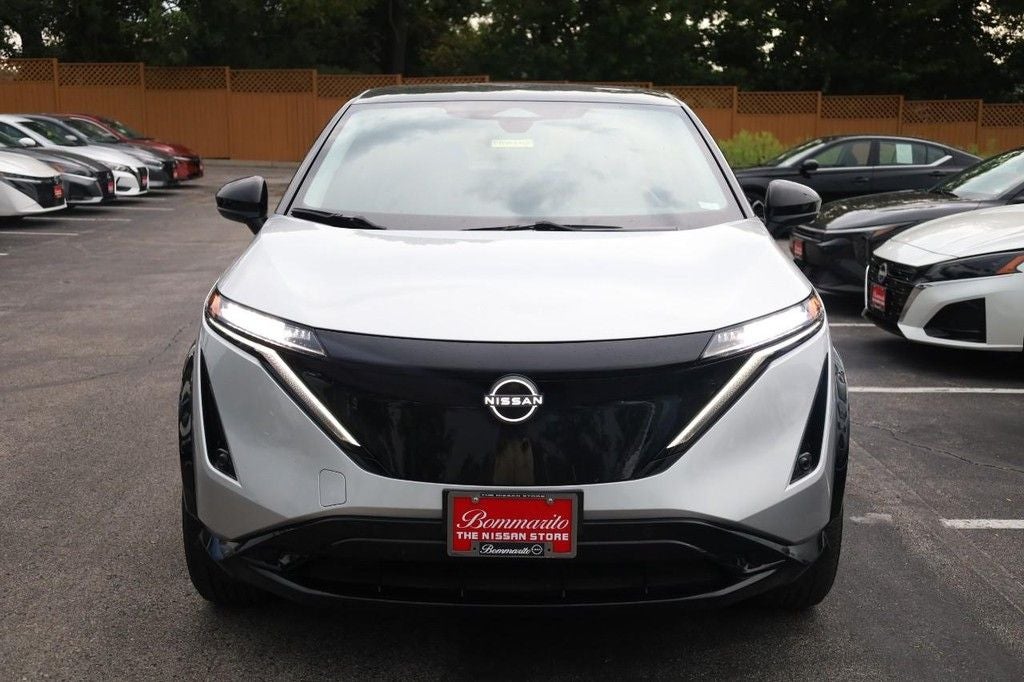 2023 Nissan Ariya ENGAGE