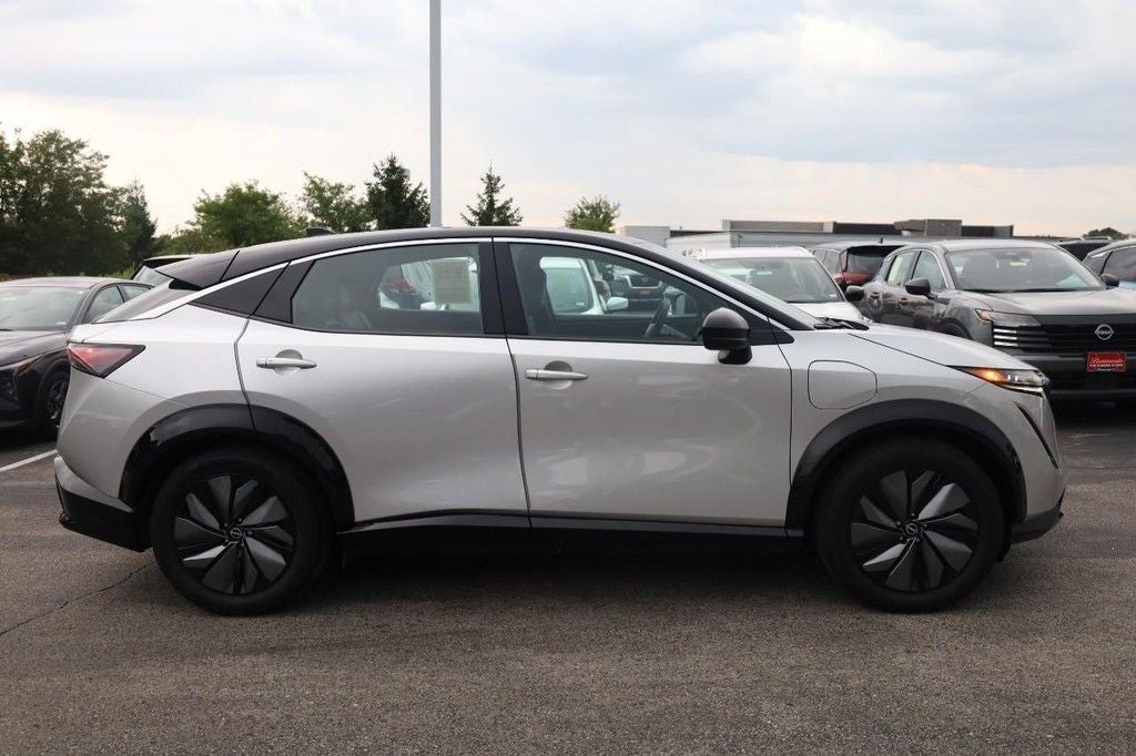 2023 Nissan Ariya ENGAGE