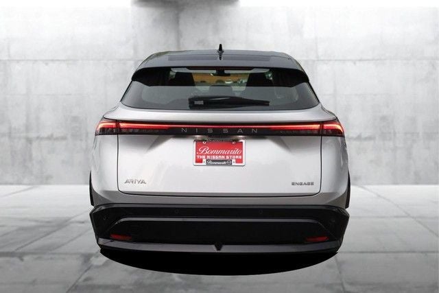 2023 Nissan Ariya ENGAGE