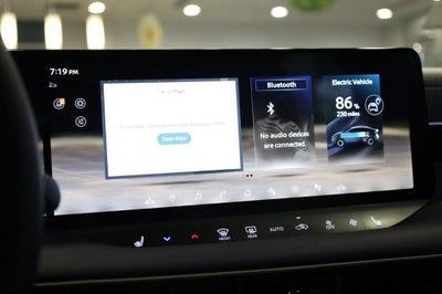 2026 Nissan Leaf SV+