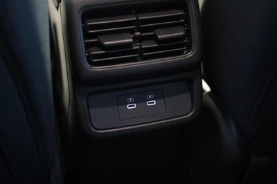 2026 Nissan Leaf SV+