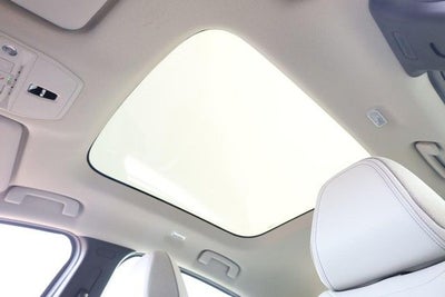 2026 Nissan Leaf Platinum+