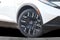 2026 Nissan Leaf Platinum+