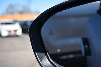 2026 Nissan Leaf Platinum+