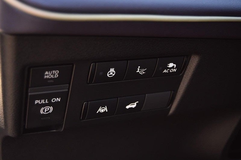 2026 Nissan Leaf Platinum+