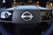 2026 Nissan Leaf Platinum+