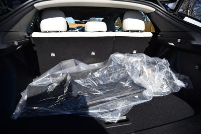 2026 Nissan Leaf Platinum+