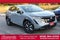 2024 Nissan Ariya EVOLVE+
