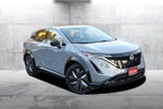 2024 Nissan Ariya EVOLVE+