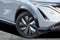 2024 Nissan Ariya EVOLVE+