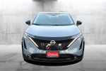 2024 Nissan Ariya EVOLVE+