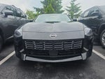2025 Nissan Z Sport [Nissan Certified]