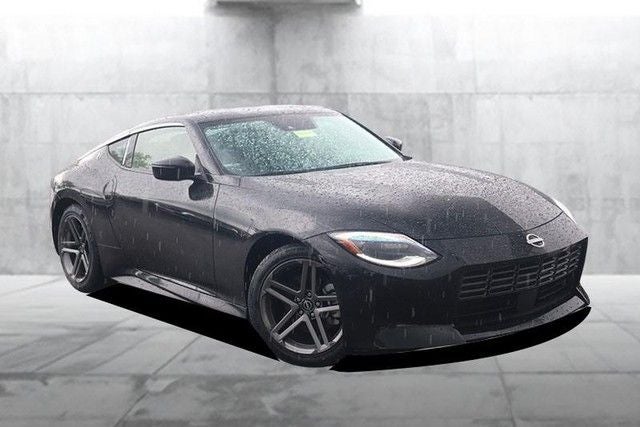 2025 Nissan Z Sport [Nissan Certified]