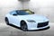 2026 Nissan Z Sport