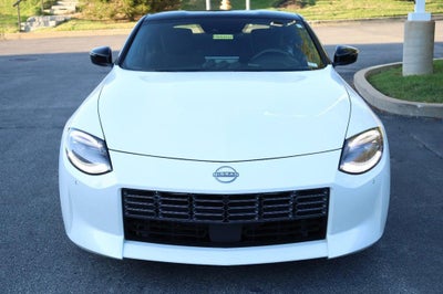 2026 Nissan Z Sport