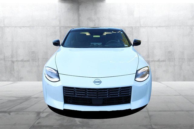 2026 Nissan Z Sport