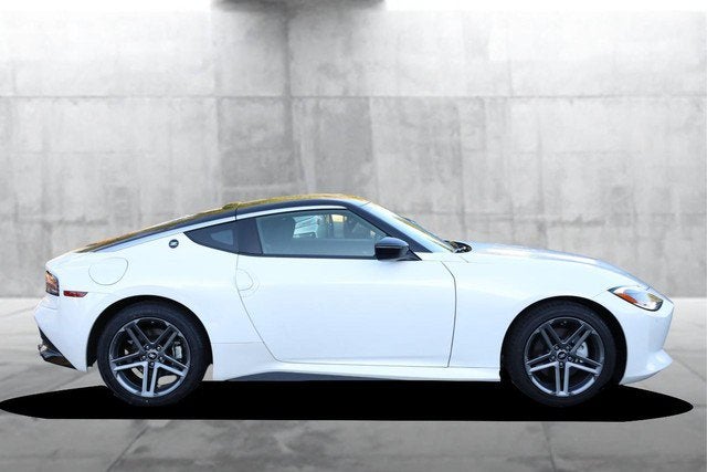2026 Nissan Z Sport