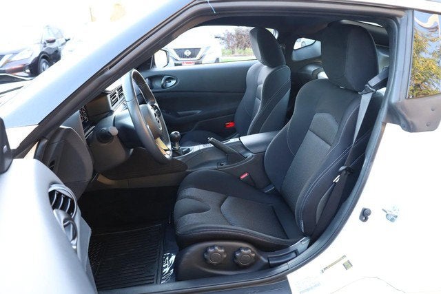2026 Nissan Z Sport