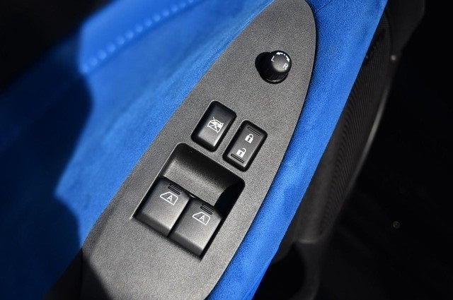 2024 Nissan Z Performance 6-Speed M/T