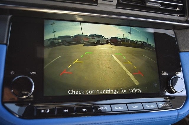 2024 Nissan Z Performance 6-Speed M/T