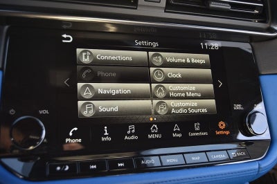 2024 Nissan Z Performance 6-Speed M/T