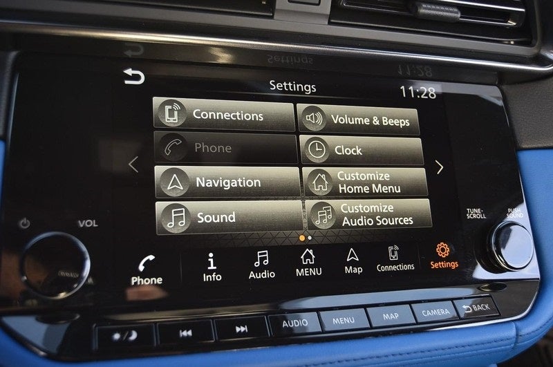 2024 Nissan Z Performance 6-Speed M/T