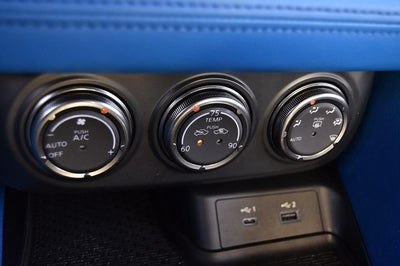 2024 Nissan Z Performance 6-Speed M/T