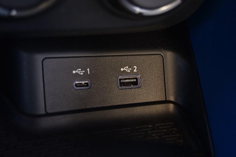 2024 Nissan Z Performance 6-Speed M/T