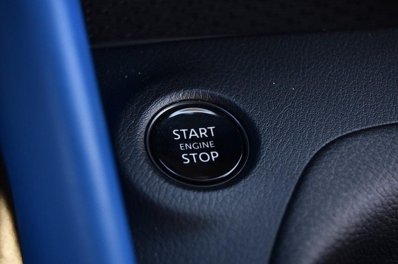 2024 Nissan Z Performance 6-Speed M/T