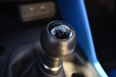 2024 Nissan Z Performance 6-Speed M/T