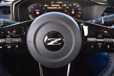 2024 Nissan Z Performance 6-Speed M/T