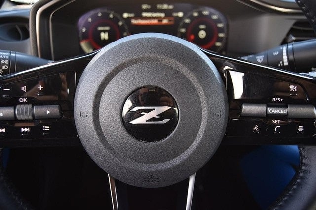 2024 Nissan Z Performance 6-Speed M/T