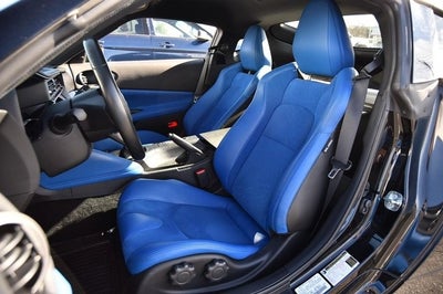 2024 Nissan Z Performance 6-Speed M/T