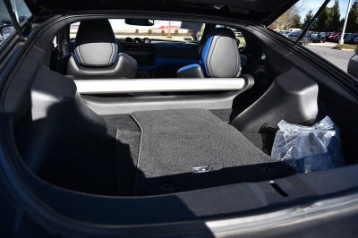 2024 Nissan Z Performance 6-Speed M/T