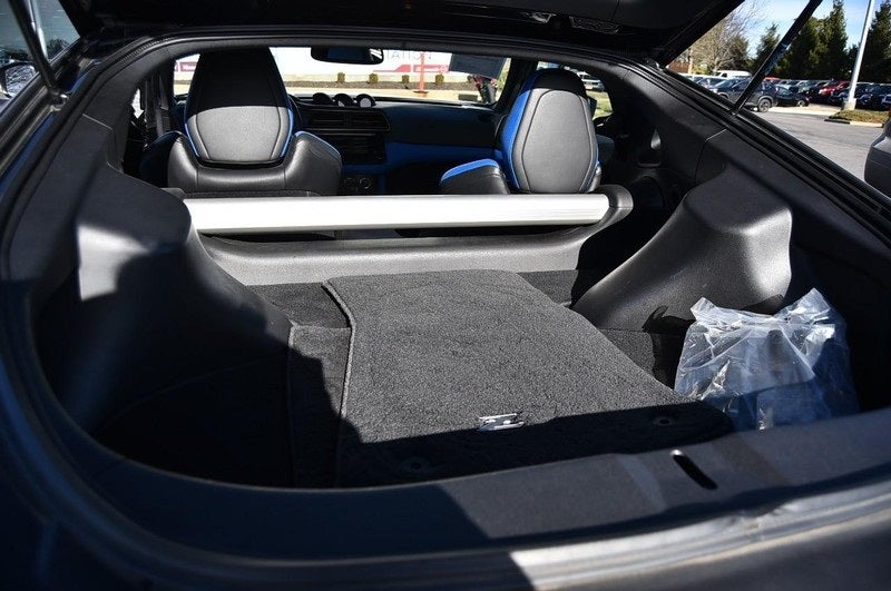 2024 Nissan Z Performance 6-Speed M/T