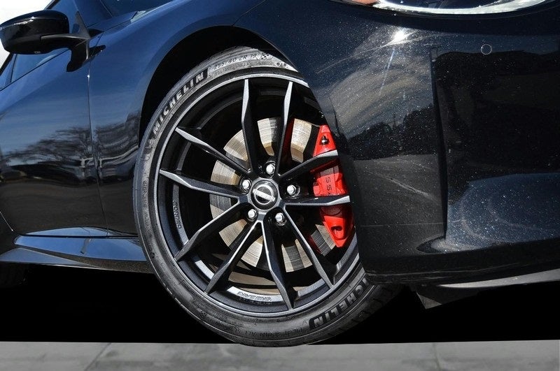 2024 Nissan Z Performance 6-Speed M/T