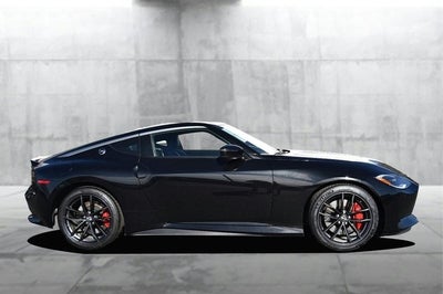 2024 Nissan Z Performance 6-Speed M/T