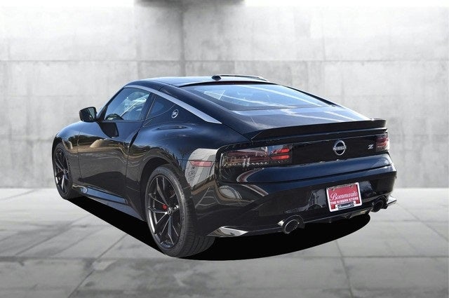 2024 Nissan Z Performance 6-Speed M/T
