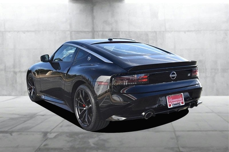 2024 Nissan Z Performance 6-Speed M/T