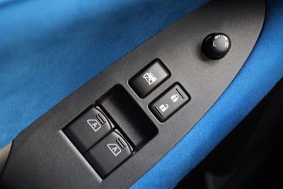 2025 Nissan Z Performance 6-Speed M/T [Nissan Certified]