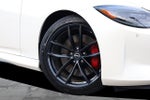 2025 Nissan Z Performance 6-Speed M/T [Nissan Certified]