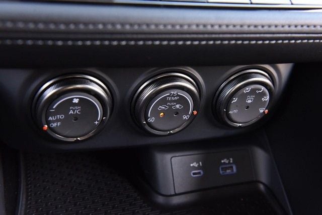 2024 Nissan Z Performance 6-Speed M/T