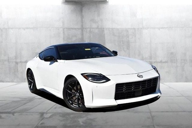 2024 Nissan Z Performance 6-Speed M/T