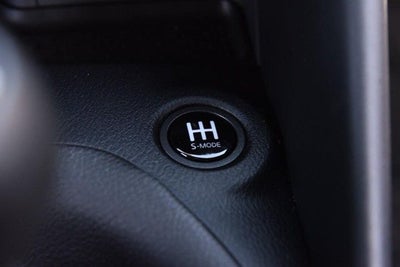 2024 Nissan Z Performance 6-Speed M/T