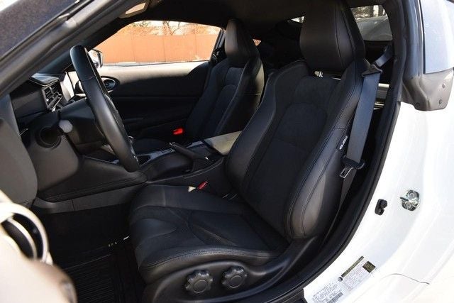 2024 Nissan Z Performance 6-Speed M/T