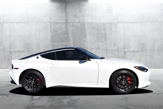 2024 Nissan Z Performance 6-Speed M/T