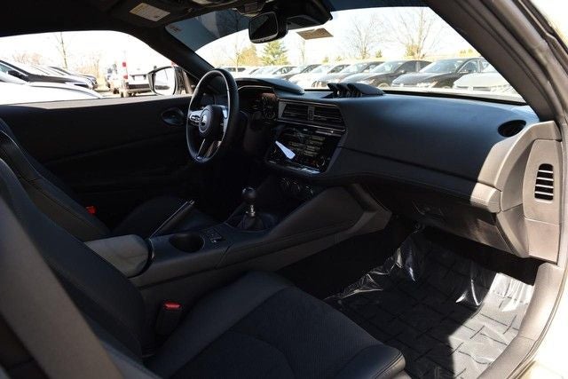 2024 Nissan Z Performance 6-Speed M/T